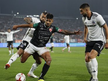 D. Copiapó recibirá a Colo-Colo en el estadio Luis Valenzuela Hermosilla por la última fecha del Campeonato