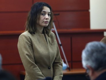 SII presenta querella criminal contra Camila Polizzi por desvío de fondos provenientes del Fisco