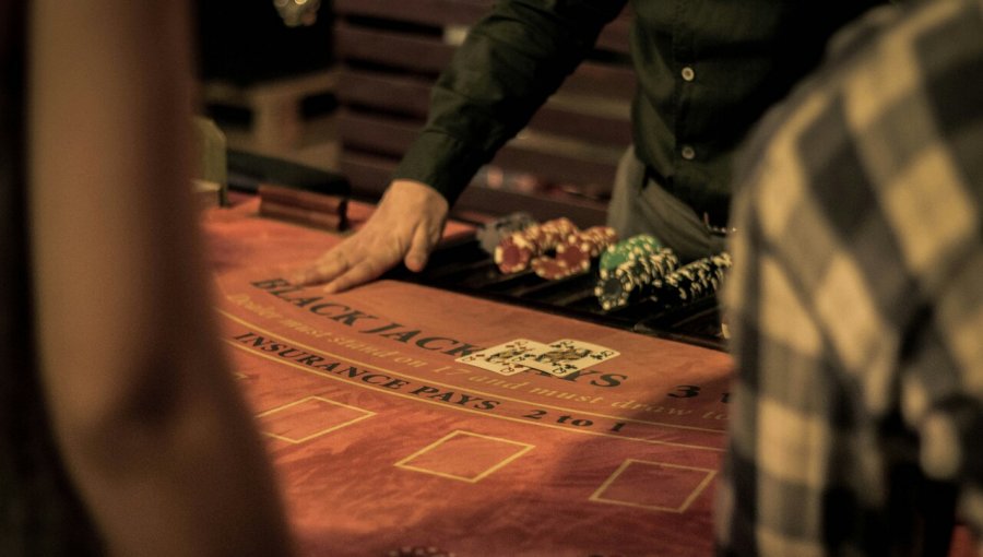 Los mejores bonos de casinos en Chile