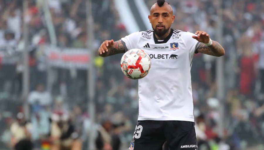 "Escándalo": La reacción de la prensa internacional a la denuncia contra Arturo Vidal por presunta agresión sexual