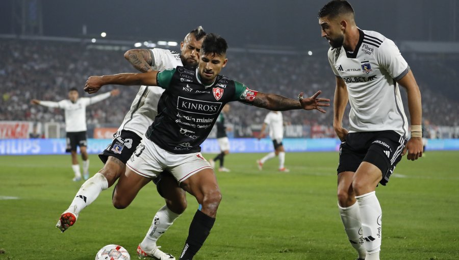 D. Copiapó recibirá a Colo-Colo en el estadio Luis Valenzuela Hermosilla por la última fecha del Campeonato