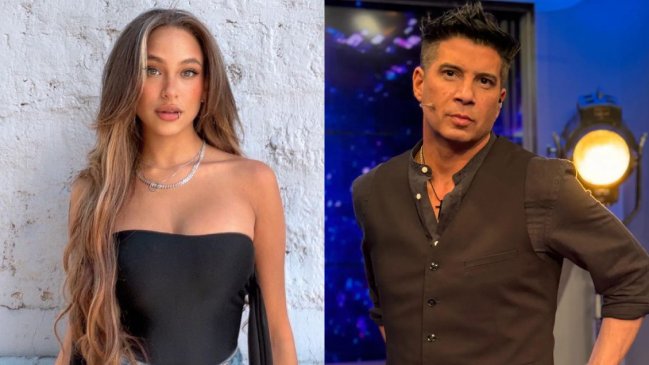 Mario Velasco confirma el quiebre de su relación con Estefanía Galeota: ''Muy triste''