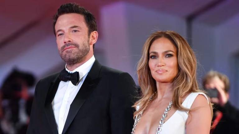 Ben Affleck habla por primera vez sobre Jennifer Lopez luego de su ruptura: ''Tengo que encontrar la felicidad dentro de mí''