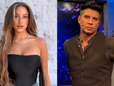 Mario Velasco confirma el quiebre de su relación con Estefanía Galeota: ''Muy triste''