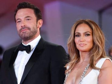 Ben Affleck habla por primera vez sobre Jennifer Lopez luego de su ruptura: ''Tengo que encontrar la felicidad dentro de mí''