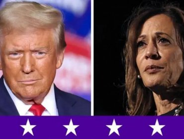 Donald Trump o Kamala Harris: Recta final para conocer quién gana la presidencia de Estados Unidos