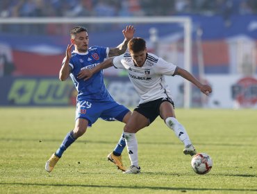 Revelan nuevo antecedente relacionado a denuncia de la U. de Chile contra Colo-Colo