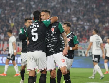 Deportes Copiapó a Colo-Colo: "Somos el último equipo que les ganó"