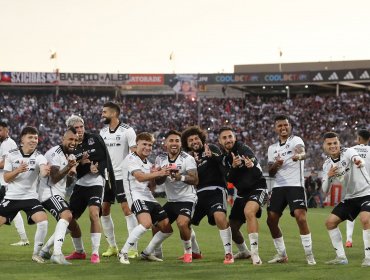 Colo-Colo disputaría un amistoso ante Independiente de Avellaneda en caso de ganar el Campeonato