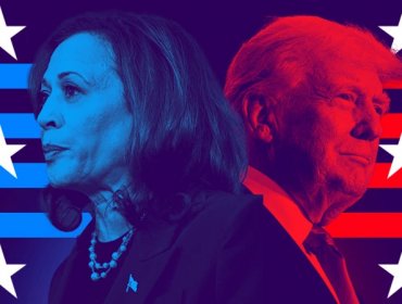 Lo que dicen las encuestas y qué necesitan Kamala Harris y Donald Trump para lograr la presidencia de EE.UU.