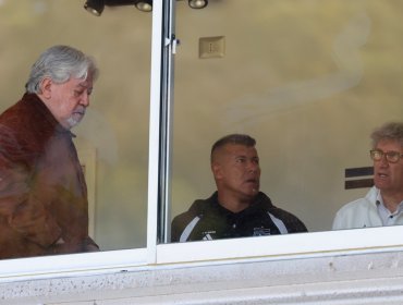 Tribunal dará a conocer este miércoles el veredicto por la denuncia de U. de Chile contra Colo-Colo