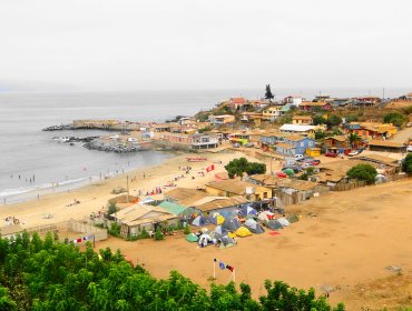 Acuerdan trabajo conjunto entre la Seremi y el Municipio de La Ligua para ordenar problemáticas territoriales de Pichicuy