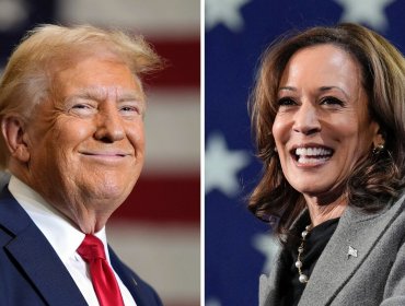 Donald Trump o Kamala Harris: Cómo van los resultados y qué pasa en los estados clave que definirán la batalla por la Casa Blanca