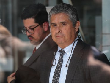 Fiscalía denunciará ante el Colegio de Abogados a Juan Pablo Hermosilla por "faltas a la ética"