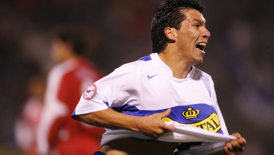 Aseguran que "es inminente" el regreso de Gary Medel a Universidad Católica para el 2025