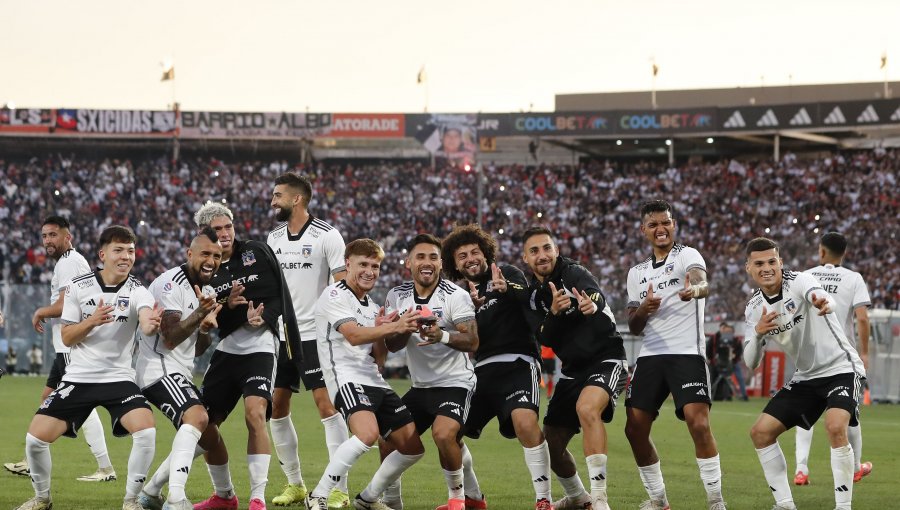 Colo-Colo disputaría un amistoso ante Independiente de Avellaneda en caso de ganar el Campeonato