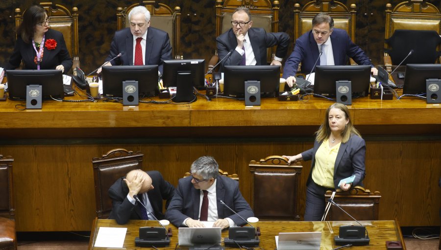 Congreso despacha proyecto que amplía la vigencia de las disposiciones contenidas en la Ley de Cumplimiento Tributario