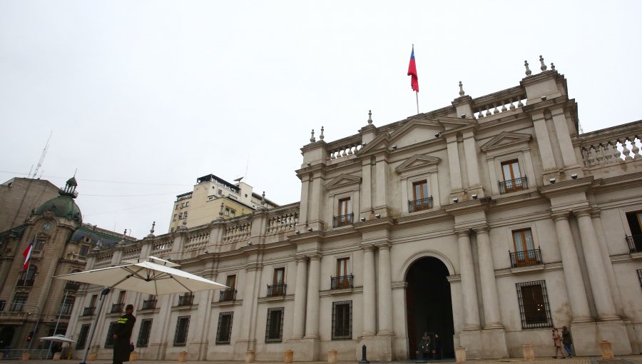 Gobierno anuncia nuevos subsecretarios en Prevención del Delito, Justicia, Obras Públicas, Cultura y Ciencia