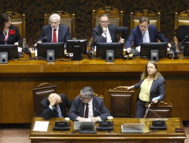 Congreso despacha proyecto que amplía la vigencia de las disposiciones contenidas en la Ley de Cumplimiento Tributario