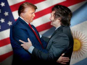 Javier Milei celebró victoria de Donald Trump en Estados Unidos: "Puede contar con Argentina para llevar a cabo su tarea"