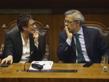 Ministra y Subsecretario del Interior no asisten a pauta de prensa sobre banda del «Dios de la Guerra» tras fuga desde comisaría