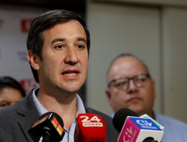 Presidente de la UDI tras descartarse el cambio de gabinete: “Genera desesperanza en la gente”