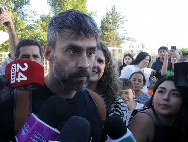 Jorge Valdivia será formalizado el 14 de noviembre tras segunda denuncia por violación