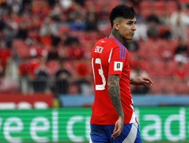 Aseguran que Erick Pulgar despertó el interés de River Plate para la temporada 2025