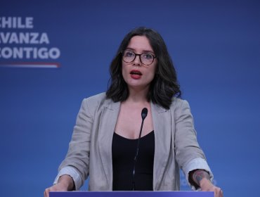 Vocera de Gobierno descarta disconformidad en partidos oficialistas tras ajuste en cinco subsecretarías