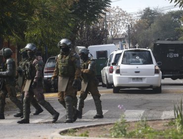 Cámara de Diputados despacha a ley el proyecto que restringe los funerales de alto riesgo