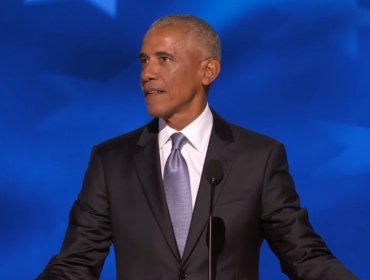 Obama felicita a Trump y afirma que "hay vientos en contra para los gobernantes democráticos de todo el mundo"