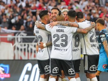 Tribunal de Disciplina de la ANFP ratifica fallo que absuelve a Colo-Colo de la denuncia de U. de Chile