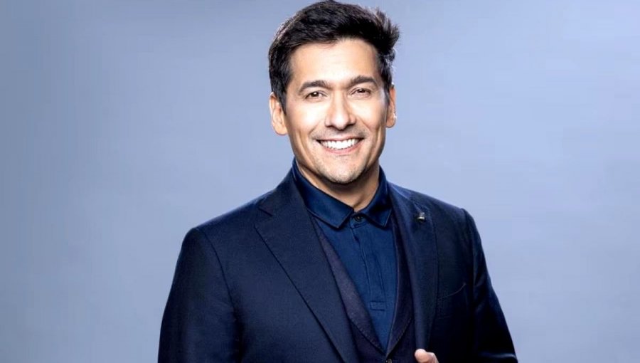 Rafael Araneda será el animador del Festival de Viña 2025: ¿Cómo uno puede decir que no?