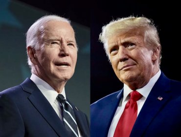 Donald Trump acepta invitación de Joe Biden de ir a la Casa Blanca para "asegurar una transición pacífica" en la Presidencia de EE.UU.