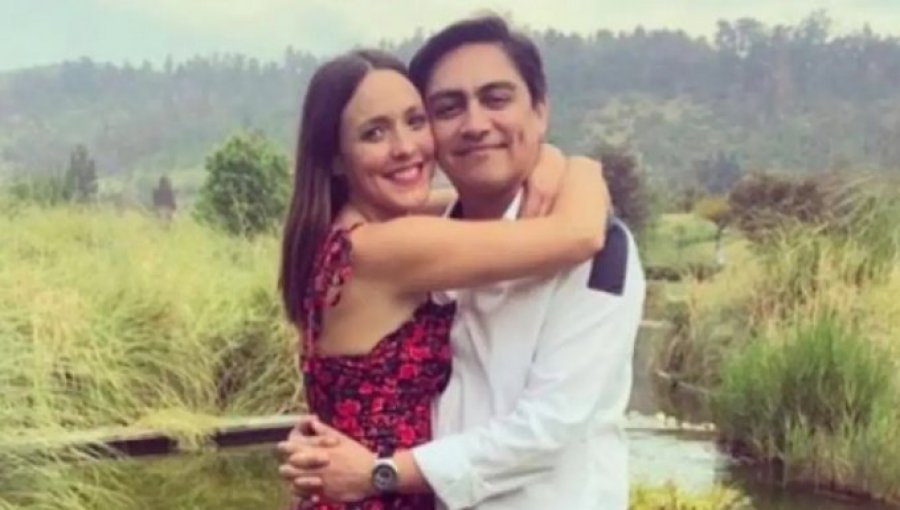 Aseguran que Maly Jorquiera echó de la casa a Sergio Freire tras infidelidad