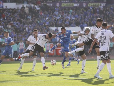 Tribunal de Disciplina publicó la sentencia definitiva de la denuncia de U. de Chile contra Colo-Colo