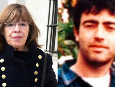 Madre de Jorge Matute exige detener el rodaje de la serie sobre el caso de su hijo: acudió hasta el Congreso Nacional