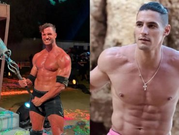 Tenso momento en Palabra de Honor: Fabio Agostini y Facundo González protagonizaron una discusión