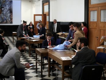 Segundo Tribunal Electoral de Santiago entregará este sábado resultado del recuento de votos en Peñalolén