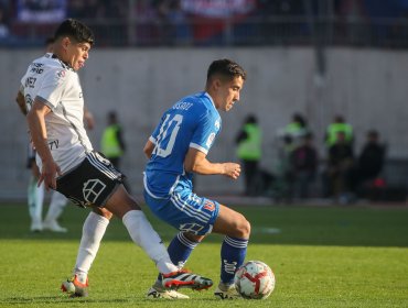 Apelación de U. de Chile es acogida a trámite, pero se rechaza la orden de no innovar: habrá campeón y entrega de copa