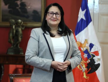 Dorothy Pérez asume como contralora y destaca la importancia de fortalecer la fiscalización