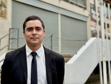 Posible renuncia del UDI Jorge Martínez como Concejal de Viña podría generar problema ético en medio de Gira del Festival a Miami