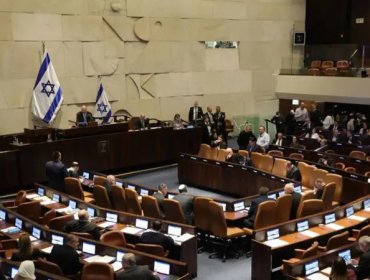 Israel aprueba una polémica ley que permitirá deportar a familiares de acusados de terrorismo