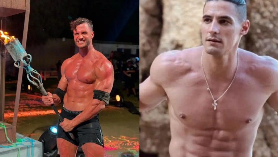 Tenso momento en Palabra de Honor: Fabio Agostini y Facundo González protagonizaron una discusión