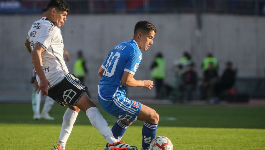 Apelación de U. de Chile es acogida a trámite, pero se rechaza la orden de no innovar: habrá campeón y entrega de copa