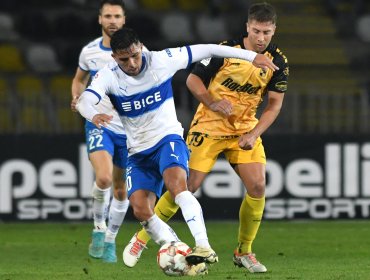 Universidad Católica luchará ante Coquimbo Unido por la clasificación a Copa Libertadores