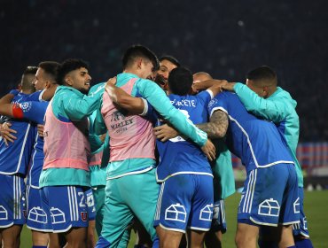 Con la ilusión intacta para salir campeón Universidad de Chile enfrenta a Everton en el Nacional