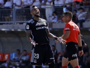 Colo Colo Campeón: Sufrió ante Copiapó pero el empate lleva al olimpo al cacique