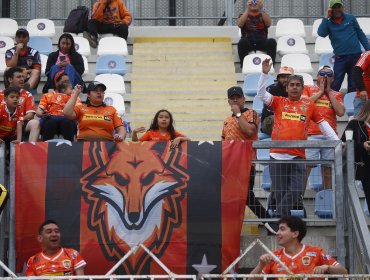 Cobreloa hizo el esfuerzo, pero no el milagro: descendió otra vez