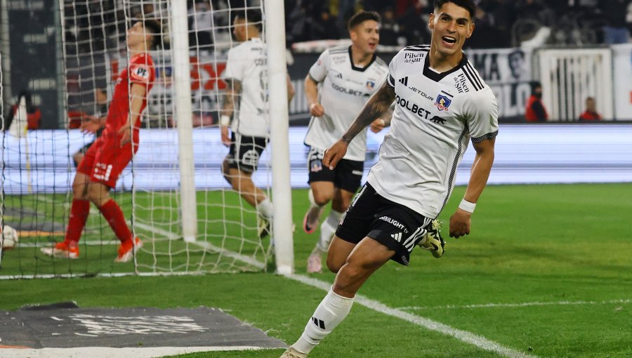 Colo Colo a 90 minutos de obtener su estrella número 34: Así jugará el cacique ante Copiapó